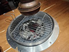 -炭窑水浒烤肉(汉阳鹦鹉巷子店)