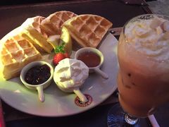 -MAAN COFFEE(金桥店)