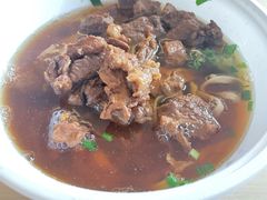 -李兰英湖南面馆(护国路店)