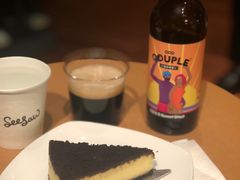 -Seesaw Coffee(朝阳大悦城店)