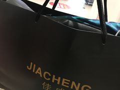 -长发商厦