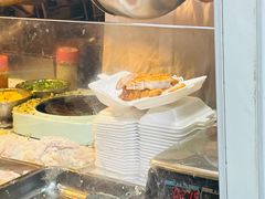 -特色椒盐排条(天山西路店)