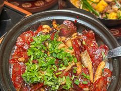 -旺爷砂锅·茶作(国贸城店)