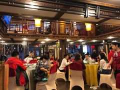 -乐口福家常菜馆(古庸路店)