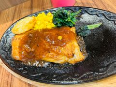 -萨莉亚意式餐厅(悦荟广场店)