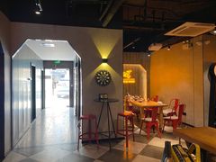-一间森林酒店(上海人民广场店)