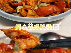 -小吊梨汤·北京菜·烤鸭(鸟巢店)