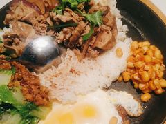-豪享来中西餐厅(隆昌店)