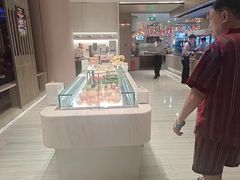 -东方棕泉·洗浴·按摩·美食国际水疗会所(福田店)