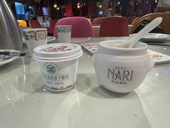 -SEEUNARI西域娜依新疆菜(环宇广场店)