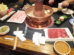 -清真京华源·涮肉烧烤(丰庆店)