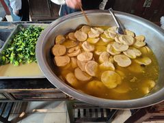 -西园寺素食(西园弄戒幢律寺店)