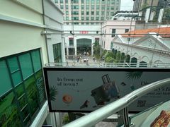 -白沙浮娱乐广场