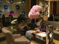 -澳门十六浦索菲特大酒店