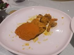 -金美华轩(东方路齐鲁店)