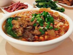 -水平有限广西米粉·广西风味集(五道口店)