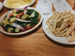 -西部马华清真兰州牛肉面·烧烤夜市(三里河店)