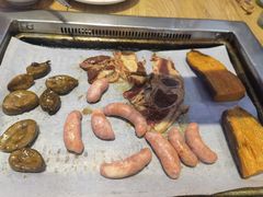 -双合盛自助烤肉(欧亚购物中心店)