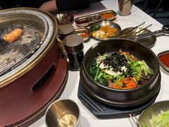 -西塔老太太泥炉烤肉(川沙百联店)