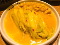 板栗白菜-顺承小院儿