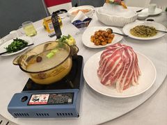 -德悦海鲜(城西店)