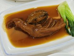鹅掌拼鲍鱼-有腥气私房菜·寻味顺德