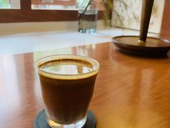 Dirty-PUZZLE COFFEE 拼图咖啡