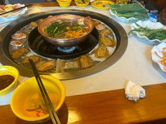 -顺顺小吃(独克宗古城店)