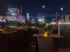 -琶醍壹号•音乐江景餐吧