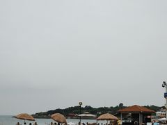 -青岛第三海水浴场