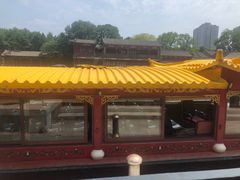 -皇家御河游(紫御湾码头)