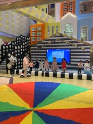 -meland club亲子乐园(重庆万象城店)