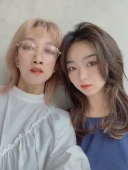 -扎嘎形象设计