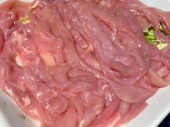 -巴蜀大宅门火锅(新华公园店)