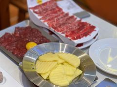 -荣叔港式沙嗲牛肉火锅(正佳潮流店)