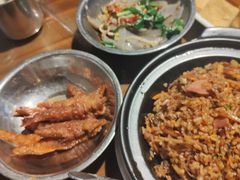 -88号小吃店·经典云南菜·地道纳西美食