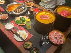 -牛New寿喜烧(金茂览秀城店)