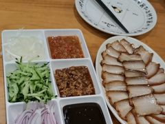 -姥姥家春饼店(惠新东街店)