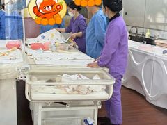 -福田家月子中心 产后 月嫂(市立母子医院店)