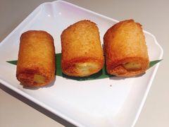-蔡澜点心·粤菜(西单大悦城店)