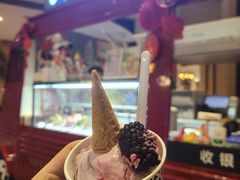 -Vola Gelato意大利手工冰淇淋(朝阳大悦城店)