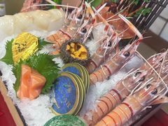 -万岛日本料理铁板烧(梅赛德斯奔驰店)