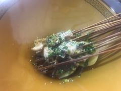 -上上签·冷锅串串(六灌路店)