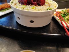-西山人家·二十年老字号农家菜(旺山店)