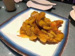 -玉桥餐厅(天坛店)