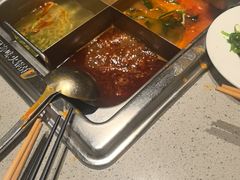 -海底捞火锅(赛格国际购物中心店)