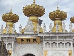 -上海东林寺(金山区)