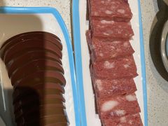 -鲜牛鲜生鲜肉火锅(松隽阳光城店)
