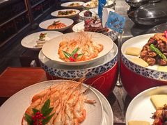 -二十八里太湖船菜(吉祥路店)