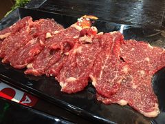 -幸运牛汕头小黄牛牛肉火锅(梅林店)